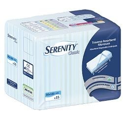 Serenity Traversa Classic...