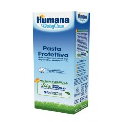 Humana Baby Care Pasta...