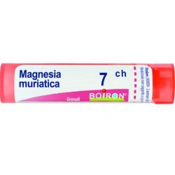 Boiron Magnesia Muriatica...