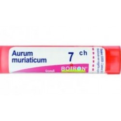Boiron Aurum Muriaticum 7CH...