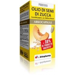 Arkocapsule Olio di Semi di...