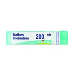 Boiron Kalium Bromatum...