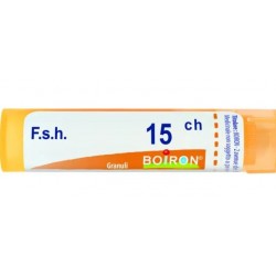 Boiron FSH 15CH Granuli...