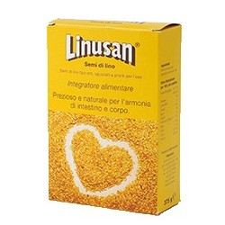 Linusan Integratore per...