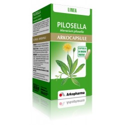 Arkocapsule Pilosella...