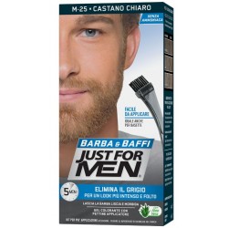 Just For Men Tinta Barba &...
