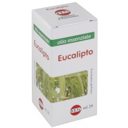 Kos Eucalipto Olio...