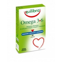 Equilibra Omega 3-6...
