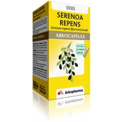 Arkocapsule Serenoa Repens...