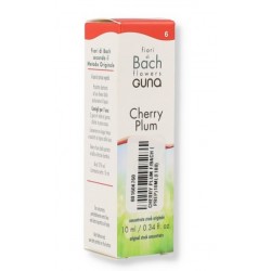 Guna Cherry Plum Rimedio...