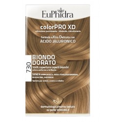 Euphidra ColorPro XD Tinta...