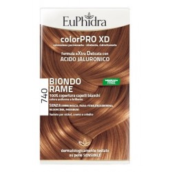 Euphidra ColorPro XD Tinta...