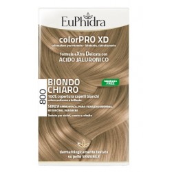 Euphidra ColorPro XD Tinta...