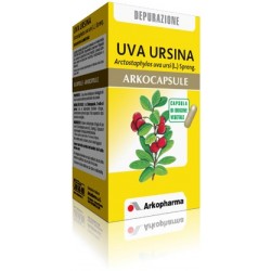 Arkocapsule Uva Ursina...