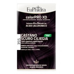 Euphidra ColorPro XD Tinta...