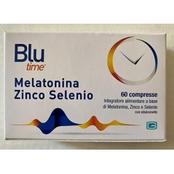 Blu Time Integratore di...