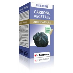 Arkocapsule Carbone...