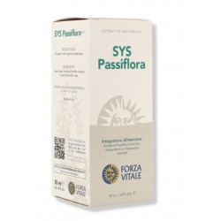 Forza Vitale Sys Passiflora...