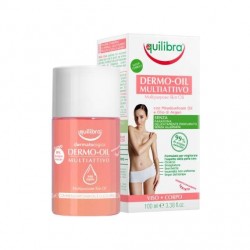 Equilibra Dermo Oil Viso e...
