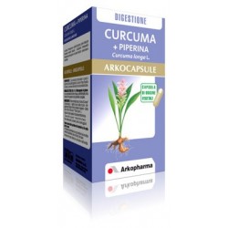 Arkocapsule Curcuma e...