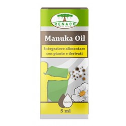 Renaco Manuka Oil...