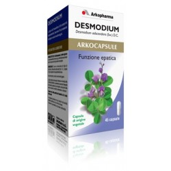 Arkocapsule Desmodium...