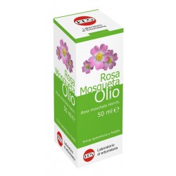Kos Rosa Mosqueta Olio...