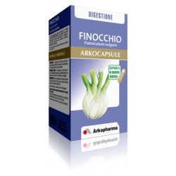 Arkocapsule Finocchio...