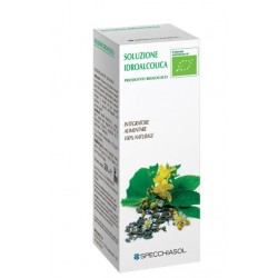 Specchiasol Iperico 78...