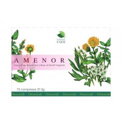 Amenor Integratore per...