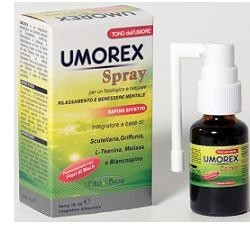 Umorex Spray Integratore...