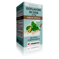 Arkocapsule Isoflavoni Di...