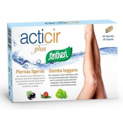 Acticir Plus Integratore...