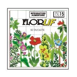 Flor Lif Integratore per...