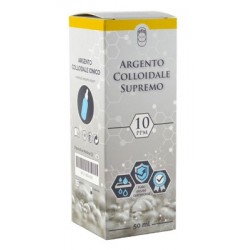 Argento Colloidale Supremo...