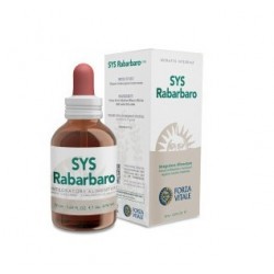 Forza Vitale Sys Rabarbaro...