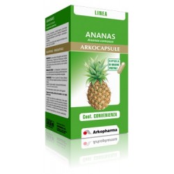 Arkocapsule Ananas...