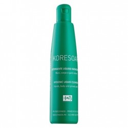 Koresoap Sapone Detergente...