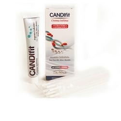 Candfit Crema Vaginale 30ml...