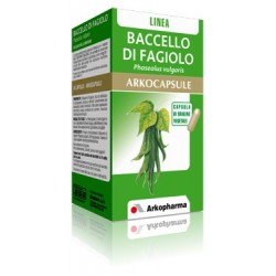Arkocapsule Baccello di...