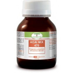 Acai Mix 470 Integratore...