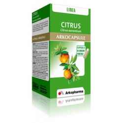 Arkocapsule Citrus...