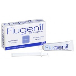 Flugenil Gel Vaginale 30Ml...