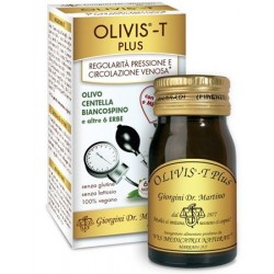 Dr.Giorgini Olivis-T Plus...