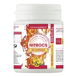 Nitrocs Integratore per i...