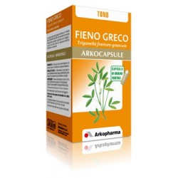 Arkocapsule Fieno Greco...