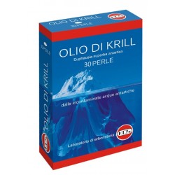Kos Krill Olio Integratore...