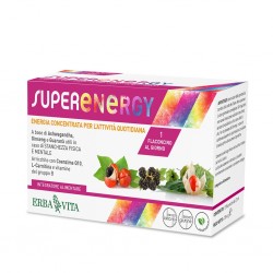 Erba Vita Super Energy...