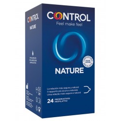 Control New Nature 2.0...