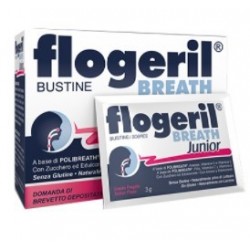 Shedir Flogeril Breath...
